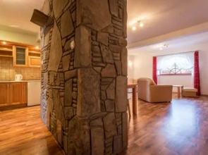 Sykowny Dworek Apartamenty