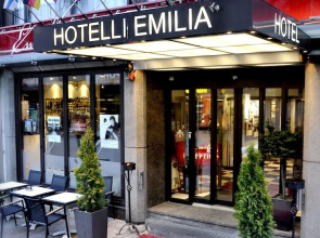 Hotelli Emilia