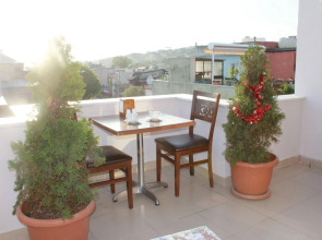 City Guest House Istanbul