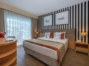 Selectum Family Resort Side