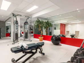 NH Collection Amsterdam Barbizon Palace