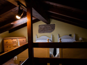 Ca' Baetti B&B Antico Borgo