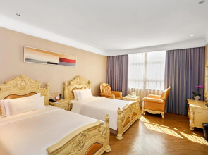 Nan Yang Royal Hotel