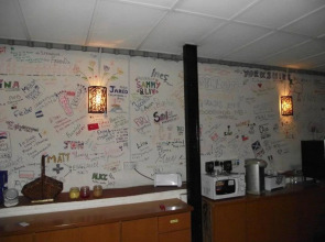 Fernloft Kuala Lumpur @ Chinatown