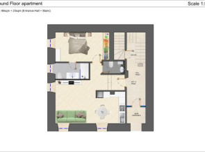 Casa Magenta 1