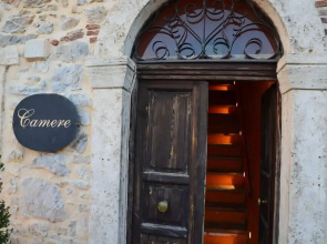 Locanda all'Andreas