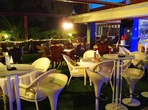 Blue Ocean Resort