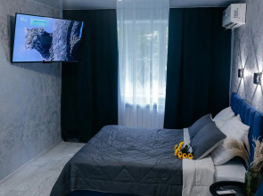 Апартаменты на улице Володарского 13