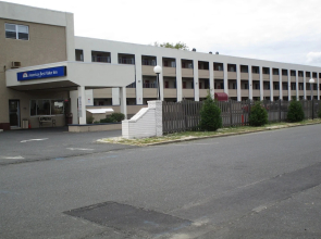 Americas Best Value Inn Neptune