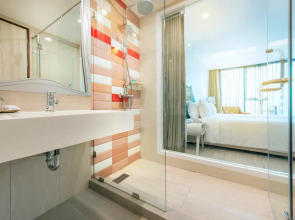 Le Tada Parkview Hotel