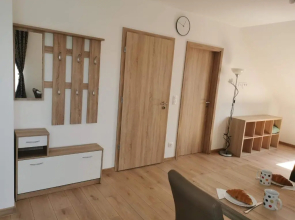 Dália Apartman Tihany