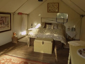 Norwegian Wood Ranch