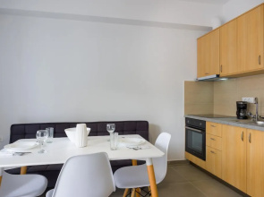 Elounda Olithos Apartments 6