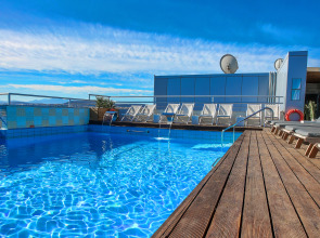 Capsis Astoria Heraklion Hotel