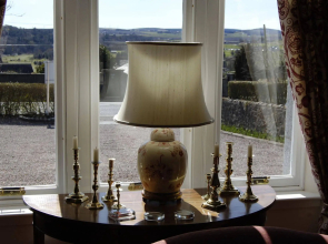 The Registry Guest House