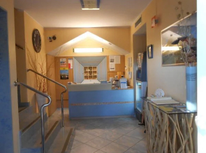 Hotel Chentu Lunas