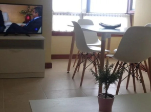 Apartamentos la Reserva Helgueras