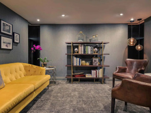 Mövenpick Hotel Auckland