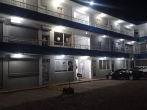 Apartamentos Magallanes Romana