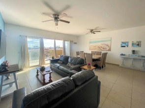 Amazing Luxury Ocean View Condo