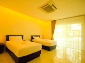 Yatale The Resort Trang