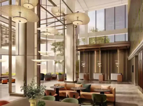 Hilton Garden Inn Wuhu Economic Tech Zone