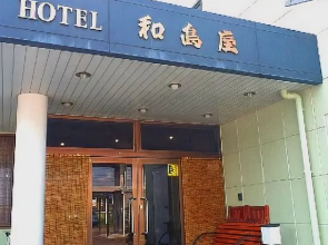 Hotel Wajimaya