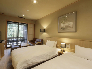 Hotel shiki no yakata NASU