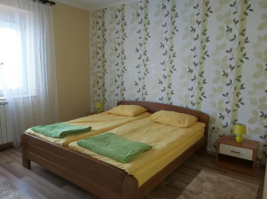 Apartment Zabljak Center