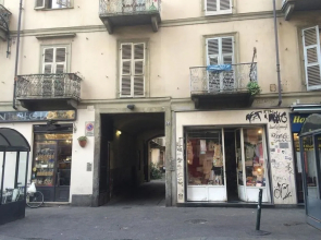 Bed  Breakfast Lilith