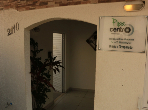 Pipa Centro Residence