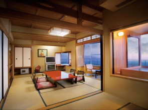 Kamenoi Hotel Tsukubasan