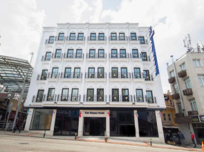 Bursa Kar Beyaz Hotel