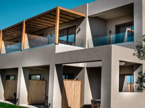 Panorama Hotel Falassarna