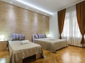 Apartment Grand Suite