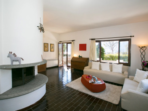 Villa dei Poeti