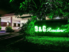 D And G Villas