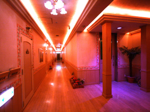 Hotel Ohirune Racco Sakai - Adults Only