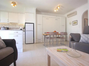 Apartamento Casa Stella