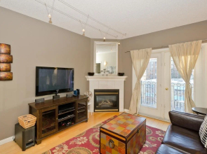 Corporate Suites of Calgary - Conservatory