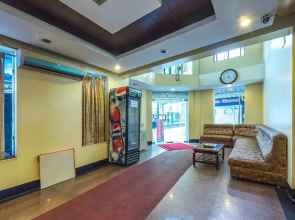 Hotel Gold Inn