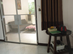 Home Stay Chiangmai Baan Chao Mhon