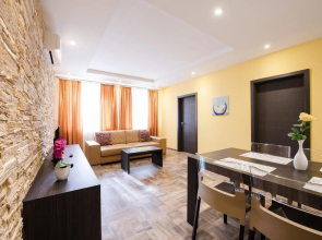 Apartments Brigitte