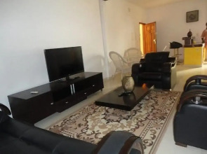 Residence Yoff Toundou Bya