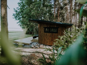 Brīvdienu namiņš