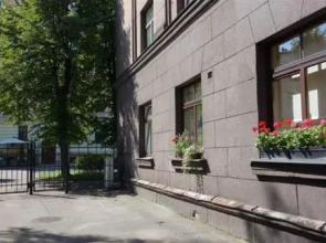 Apartment "Antonijas 6"