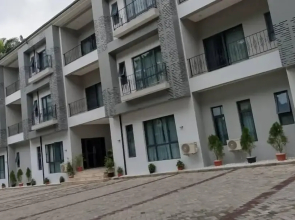Circusse Suites and Apartments
