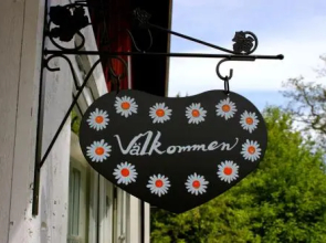 Cafe Notholmen