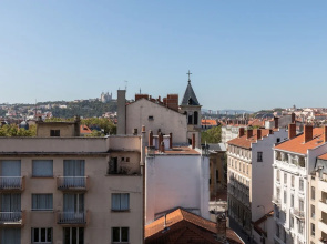DIFY Duguesclin - Quai du Rhone