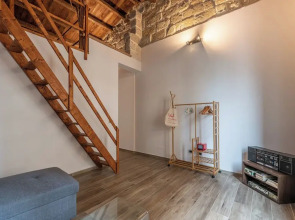 Zisa Castle Apartment by Wonderful Italy